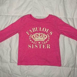 Long Sleeve